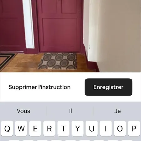 Chez Rim Au 17 *