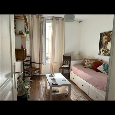 Chez Rim Au 17